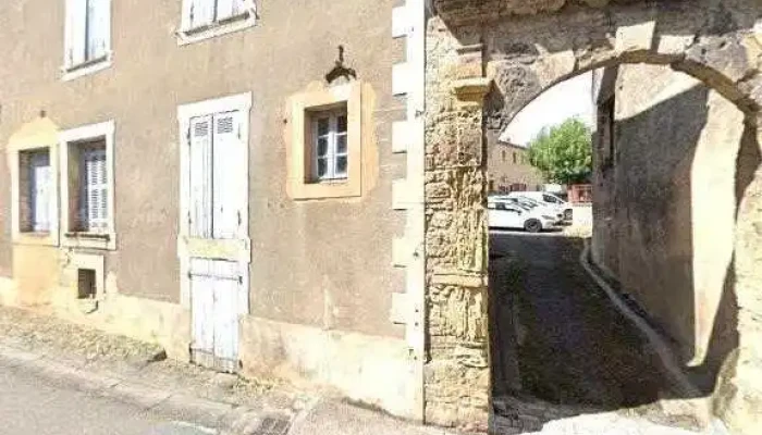 Le Medieval Street View Et 360deg - Pays De Belvès