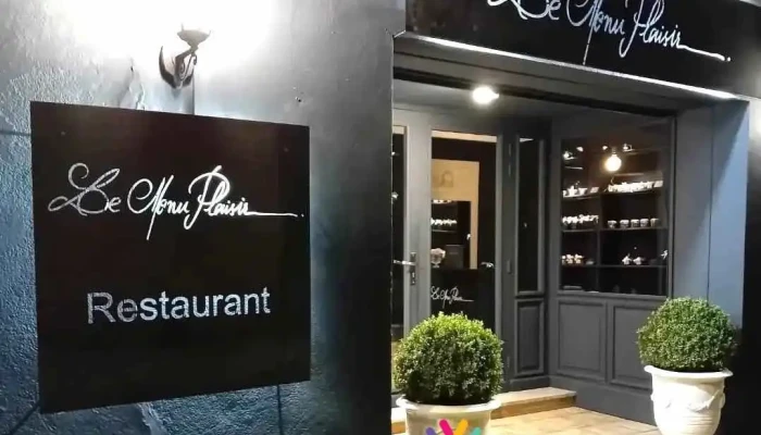 Le Menu Plaisir - 24150 Lalinde