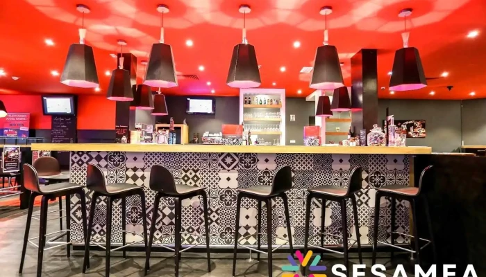 Le Miami Bar/Restaurant - Andernos-Les-Bains