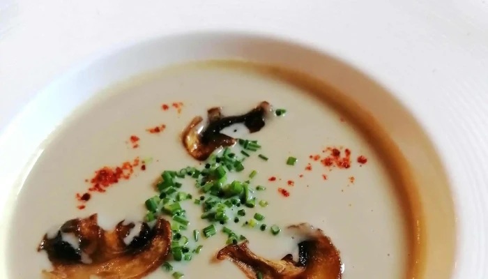 Le Moulin De La Noree Restaurant Gastronomique - Biard