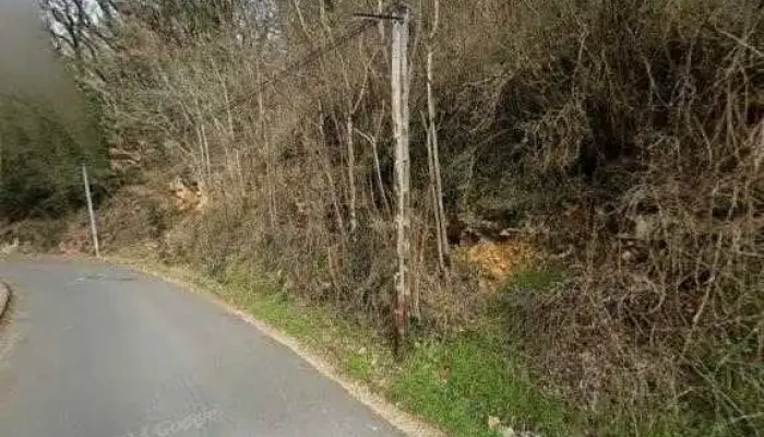 Le Moulin De La Noree Street View Et 360deg - Biard