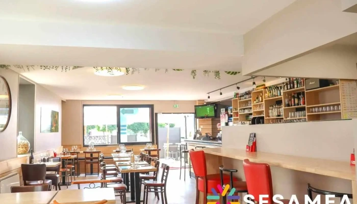 Le P'tit Bouchon Restaurant - Beauvoir-Sur-Niort