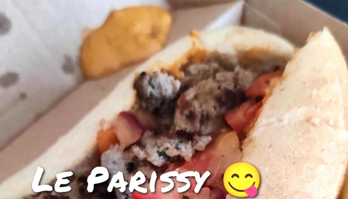 Le Parissy -  Restaurant - Agen