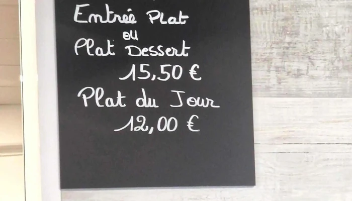 ''le Passé Simple'' portage de repas à domicile bergerac - Bergerac