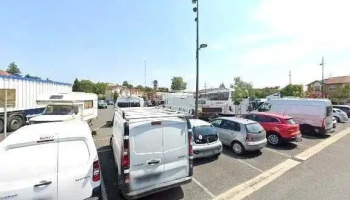 Le Passe Simple Portage De Repas A Domicile Bergerac Street View Et 360deg - Bergerac