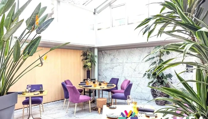 Le Patio - Arcachon