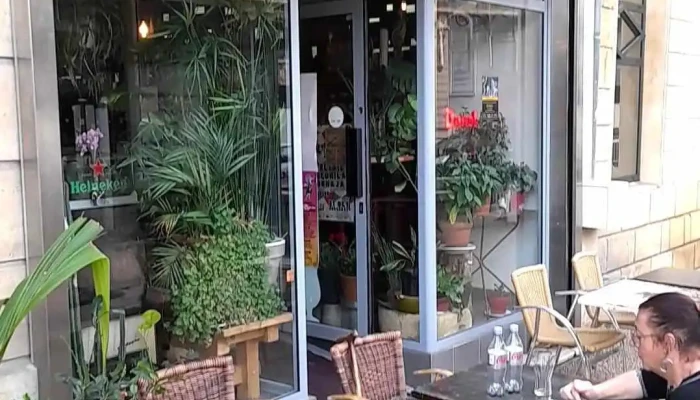 Le Pave Restaurant Videos - Bergerac
