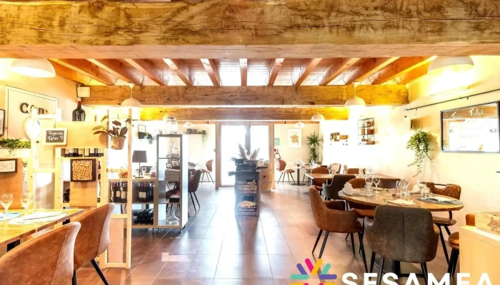 Le Petit Caboulot A Lisle Saint Georges En Gironde Pres De Bordeaux 33 Photos Du Proprietaire - Isle-saint-georges