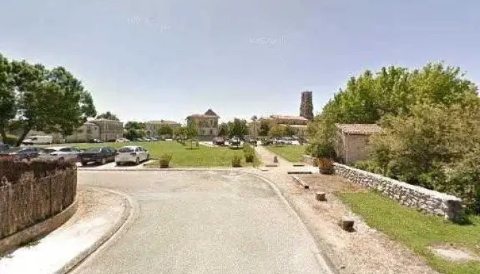 Le Petit Caboulot A Lisle Saint Georges En Gironde Pres De Bordeaux 33 Street View Et 360deg - Isle-saint-georges