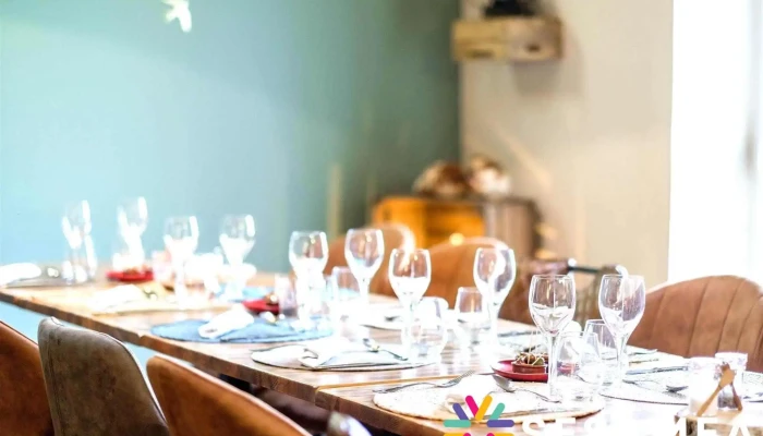 Le Petit Caboulot A Lisle Saint Georges En Gironde Pres De Bordeaux 33 Tout - Isle-saint-georges