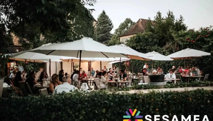 Le Petit Léon - 24290 Saint-Léon-Sur-Vézère