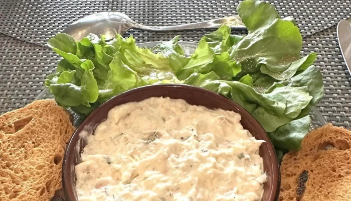 Le Petit Maine -  Restaurant - Bergerac