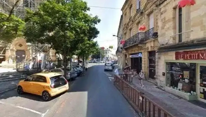 Le Petit Maine -  Street View Et 360deg - Bergerac