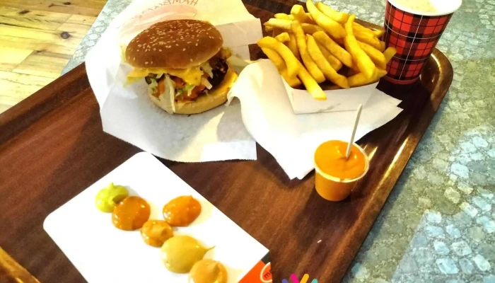 Le Plat Pays -  Aliment Reconfort - Niort