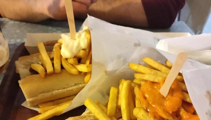 Le Plat Pays -  Zone - Niort