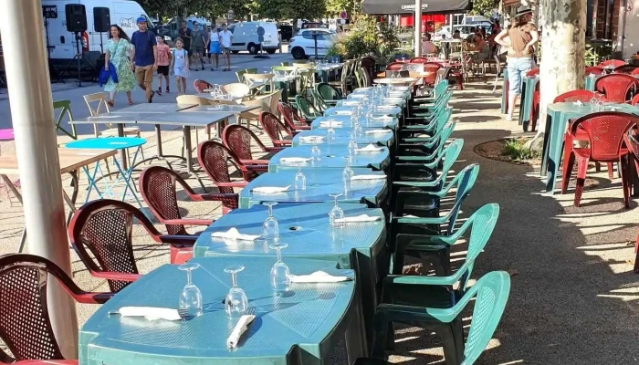 Le Ptit Bouchon Atmosphere - Argentat-sur-dordogne