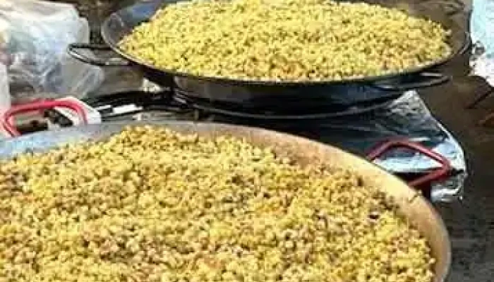 Le Ptit Bouchon Plats Et Boissons - Argentat-sur-dordogne