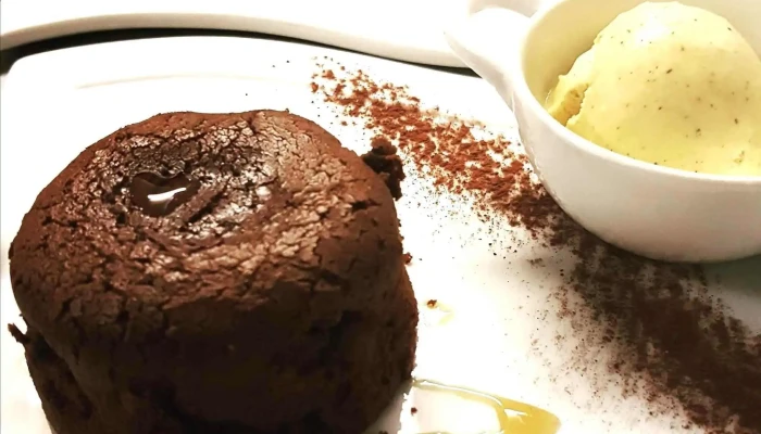 Le Ptit Bouchon Restaurant Photos Du Proprietaire - Beauvoir-sur-niort