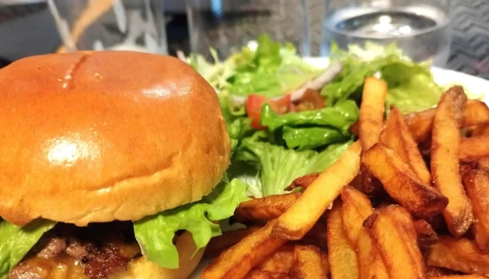 Le Ptit Bouchon Restaurant Score - Beauvoir-sur-niort