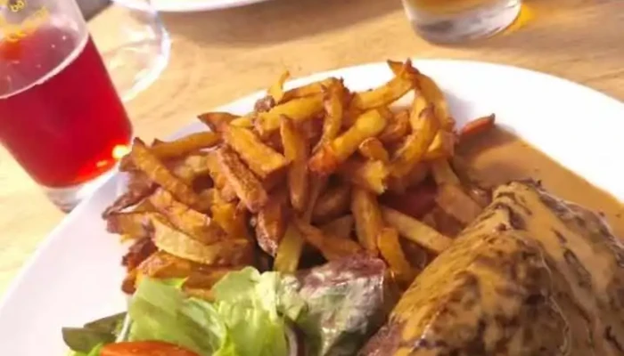 Le Ptit Bouchon Restaurant Videos - Beauvoir-sur-niort