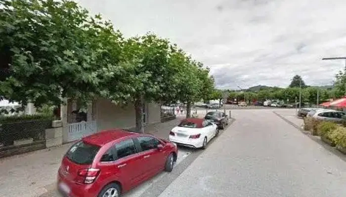 Le Ptit Bouchon Street View Et 360deg - Argentat-sur-dordogne