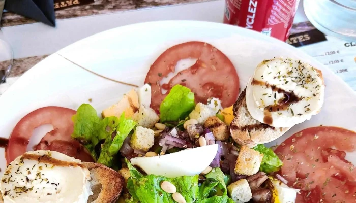 Le Ptit St Martin Pizzeria - Arette