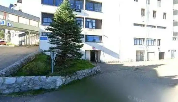 Le Ptit St Martin Street View Et 360deg - Arette