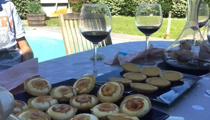 Le puits d'Amour - Maison Seguin Captieux - 33840 Captieux