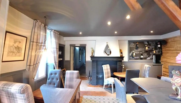 Le Relais Daulnay Street View Et 360deg - Aulnay
