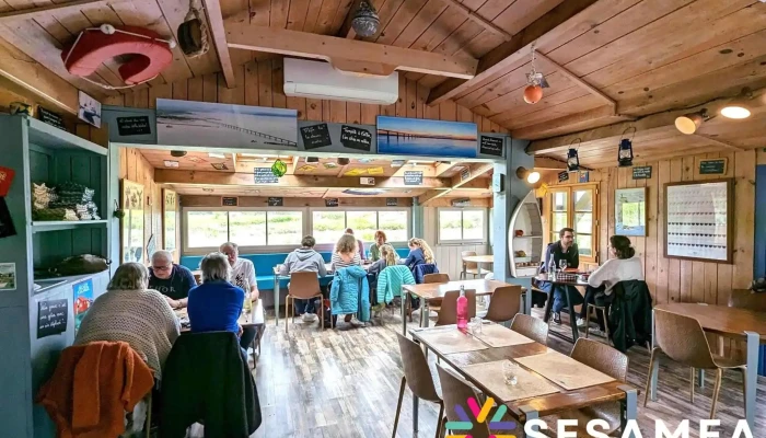 Le Relais des Salines - Le Grand-Village-Plage