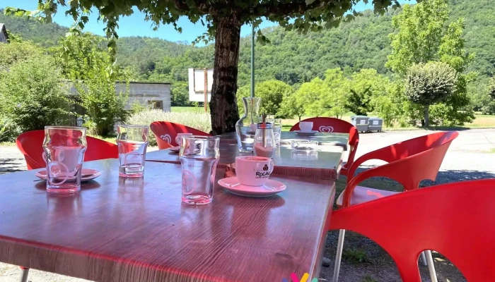 Le Relais Du Doustre -  Tout - Argentat-sur-dordogne