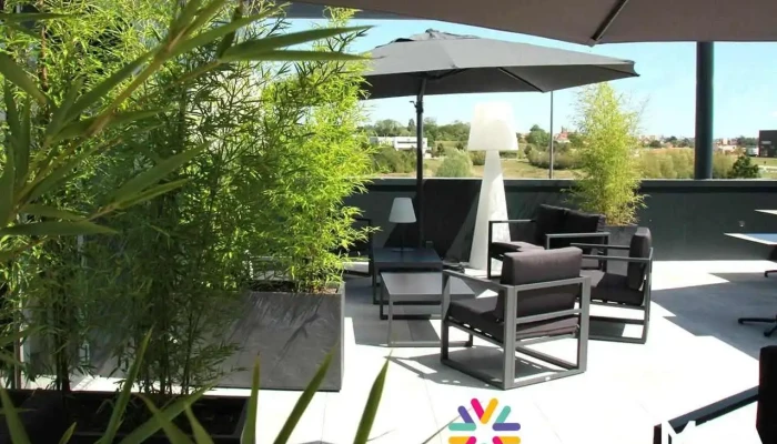 Le Rendez -  Vous Atmosphere - Biard
