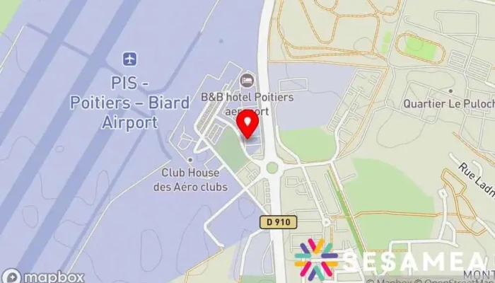 Le Rendez -  Vous Carte - Biard