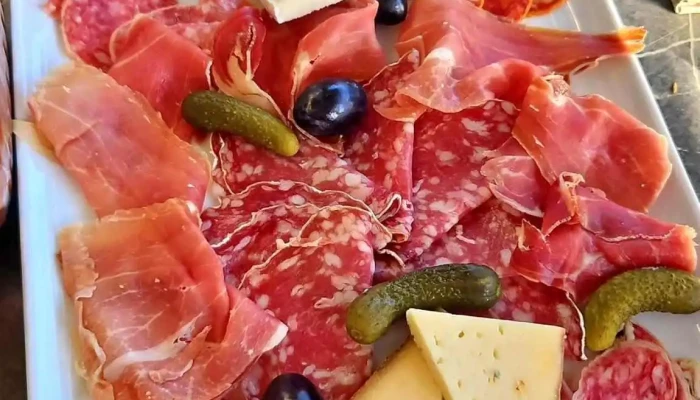 Le Restaurant Bellevue -  Les Plus Recentes - Bergerac