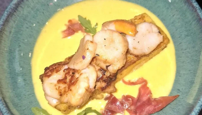 Le Restaurant Bellevue -  Telephone - Bergerac