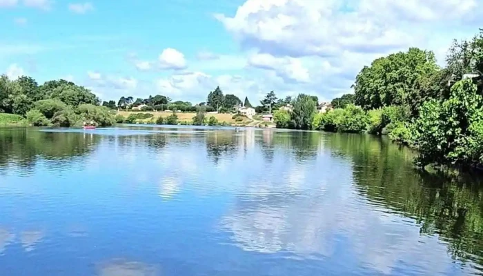 Le Restaurant Bellevue -  Videos - Bergerac