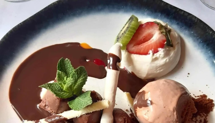Le Restaurant Du Griffier -  Instagram - Granzay-gript