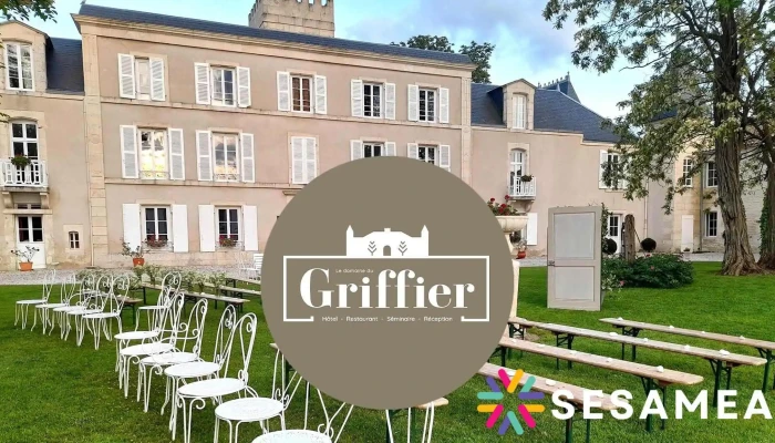 Le Restaurant Du Griffier -  Photos Du Proprietaire - Granzay-gript