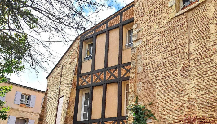 Le Richelieu -  Videos - Bergerac