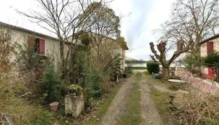 Le Robinson -  Street View Et 360deg - Quinsac