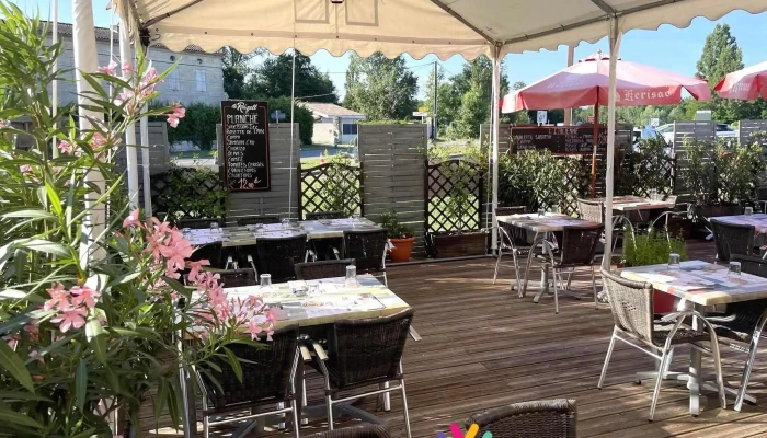 Le Rozell - 33620 Cavignac