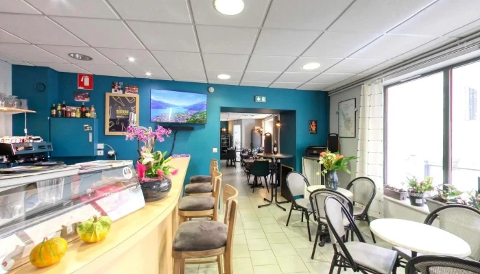 Le Saint Aquilin -  Street View Et 360deg - Saint-aquilin