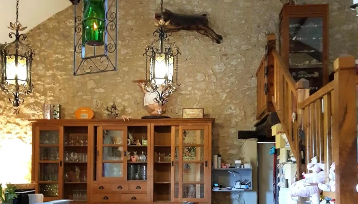 Le Saint Cochon -  Catalogue - Beaumontois En Périgord