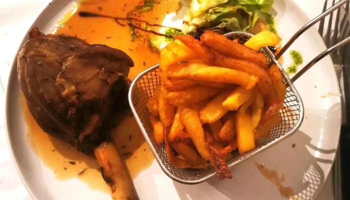 Le Saint Hubert -  Les Plus Recentes - Saint-selve