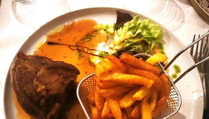 Le Saint Hubert - Saint-Selve