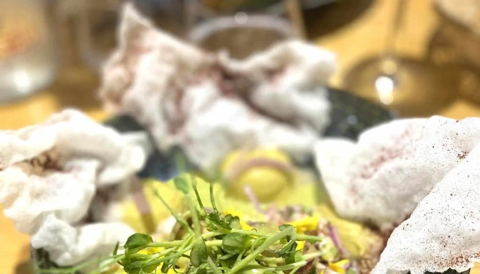 Le Saveur Vivre -  Ouvert Maintenant - Bordes
