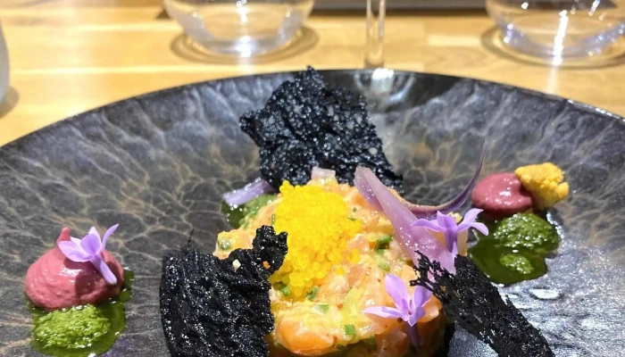 Le Saveur Vivre -  Photos - Bordes
