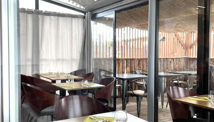 Le Saveur Vivre -  Tout - Bordes