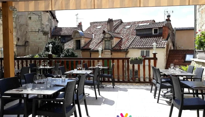 Le Seizieme -  Photos Du Proprietaire - Périgueux
