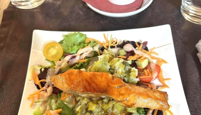 Le Seizieme -  Restaurant - Périgueux